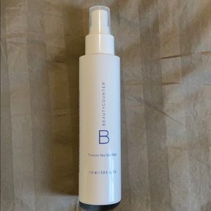 Beautycounter Texture Sea Salt Mist